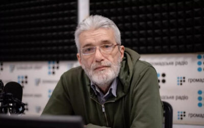 Зловмисники підробили акаунт Андрія Куликова, щоб отримати контакт Володимира Горбуліна.