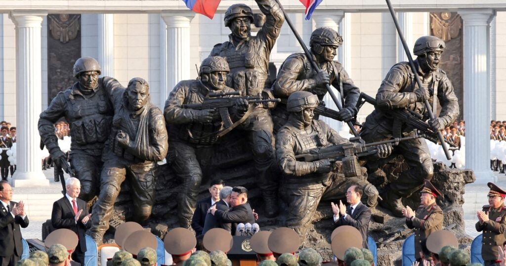ЗМІ: тисячі іноземних бойовиків загинули, воюючи за Росію