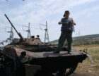 2008: конфлікт у Грузії. Пам’ятаймо про це