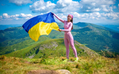 21 вересня на K1 стартує нове тревел-шоу «Подорож Україною»