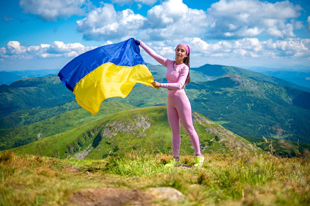 21 вересня на K1 стартує нове тревел-шоу «Подорож Україною»