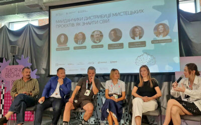4 мільярди «Тисячовесни»: як український контент завоює свою аудиторію та переможе в конкурентній боротьбі за увагу