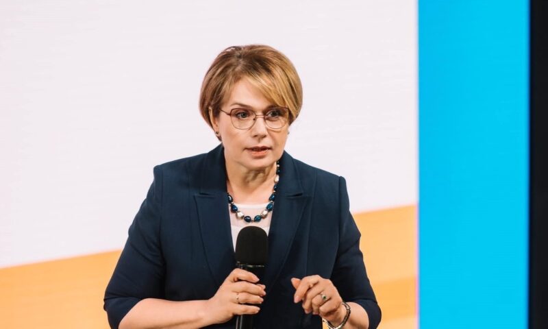 НМТ має залишатися у нинішньому вигляді з обов’язковим складенням математики.