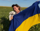 Активістка Катерина Таран: На окупованих територіях карають за українську мову, а Потап і Настя називають це своєю свободою