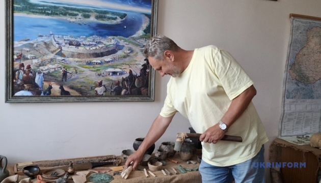 Археологи отримали кілька ключових відкриттів