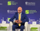Арсеній Яценюк: Помилка переконання у перемозі на виборах може спричинити поразку у війні