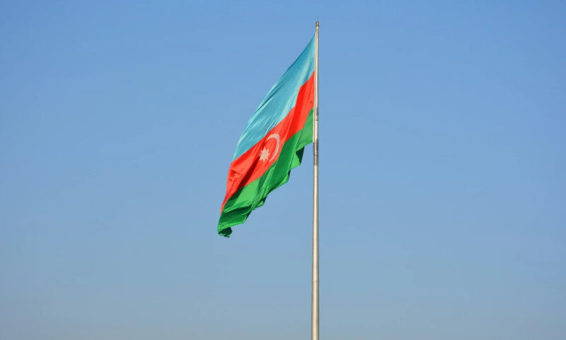 Азербайджан оголосив у глобальний розшук трьох російських пропагандистів.