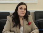 Бережна обговорила з очільниками культурних закладів основні напрямки на 2026-2027 роки