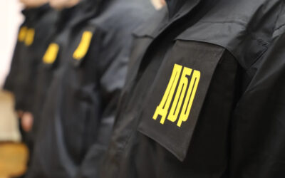 ДБР перевіряє ймовірні правопорушення в 225-му полку за результатами розслідування Анни Калюжної.