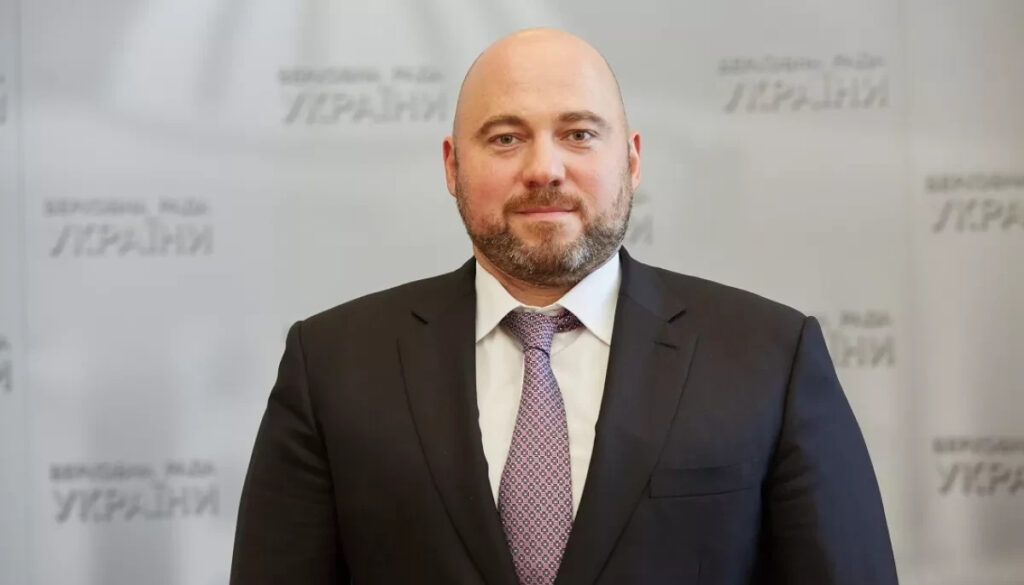 Депутату Вадиму Столару повідомили про підозру за п’ятьма кримінальними статтями, — Bihus.Info