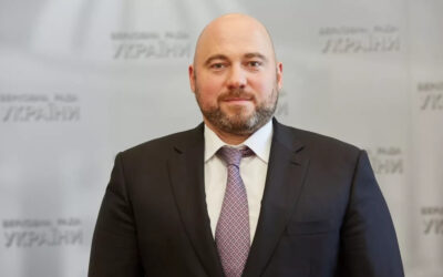 Депутату Вадиму Столару повідомили про підозру за п’ятьма кримінальними статтями, — Bihus.Info