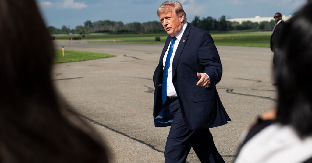 Для Ірану відмова Трампа від ескалації свідчить про те, хто переважає.