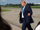 Для Ірану відмова Трампа від ескалації свідчить про те, хто переважає.