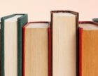 Для літературної нагороди «Воля» обрали 95 книжок-кандидатів