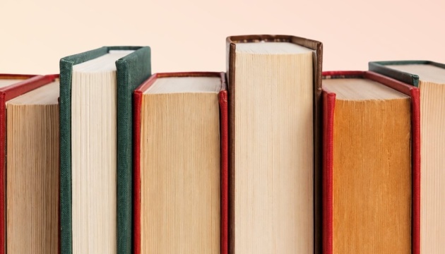 Для літературної нагороди «Воля» обрали 95 книжок-кандидатів