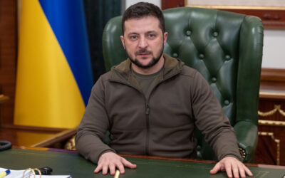 До Дня Незалежності презентують законопроєкт щодо охорони національних святинь, — указ президента