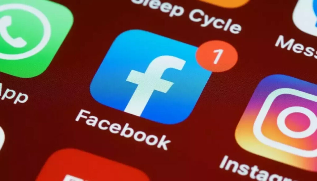 Дослідження показує, що додатки Meta збирають у три рази більше інформації, ніж Apple та Microsoft.