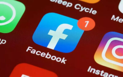 Дослідження показує, що додатки Meta збирають у три рази більше інформації, ніж Apple та Microsoft.