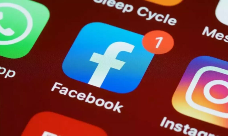 Дослідження показує, що додатки Meta збирають у три рази більше інформації, ніж Apple та Microsoft.