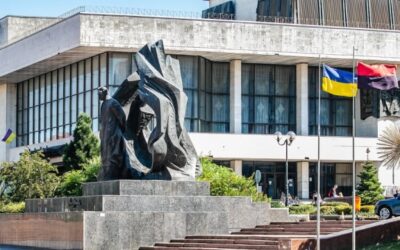 Драматичний театр Франківська покаже «Медею» на висоті понад 2 тисячі метрів у День Незалежності.