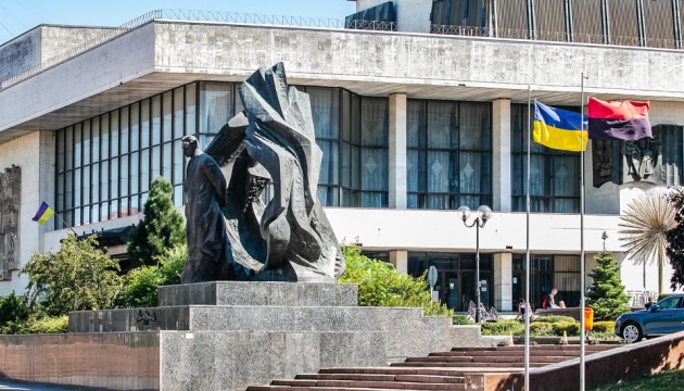 Драматичний театр Франківська покаже «Медею» на висоті понад 2 тисячі метрів у День Незалежності.