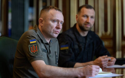 Драпатий наказав здійснити інспекцію в 225-му полку за результатами розслідування Анни Калюжної