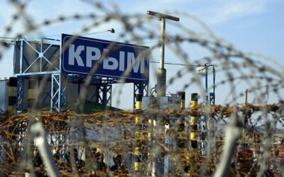 Двоє росіян-«археологів» підозрюються у незаконних розкопках на території Криму.
