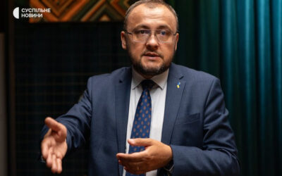 Дипломат України в Польщі пояснює напруженість між державами втручанням іноземних сил