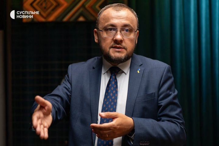 Дипломат України в Польщі пояснює напруженість між державами втручанням іноземних сил