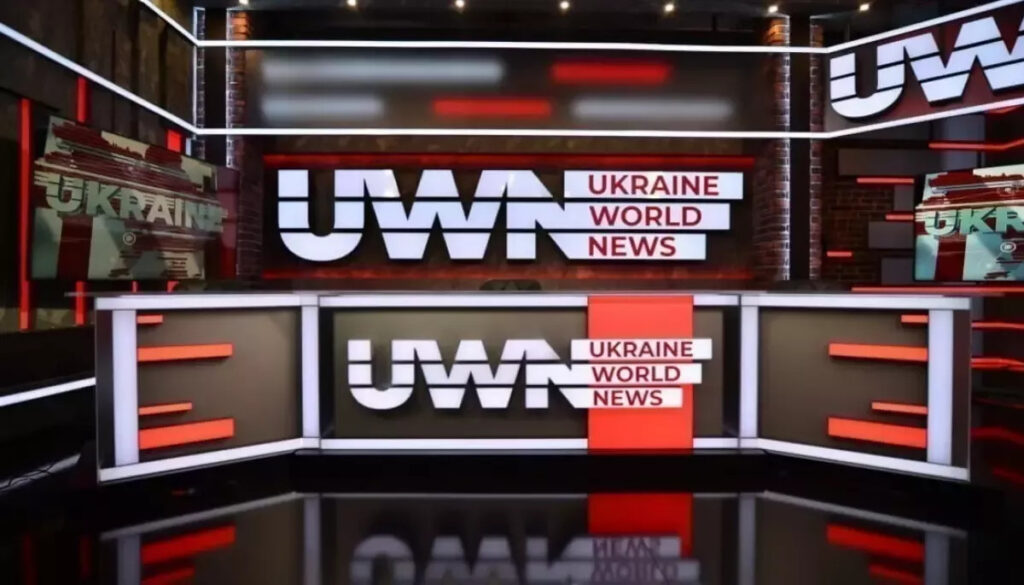 Ексспівробітники Ukraine World News звертаються до суду з вимогою визнати банкрутство компанії Кропачова