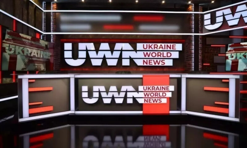 Ексспівробітники Ukraine World News звертаються до суду з вимогою визнати банкрутство компанії Кропачова