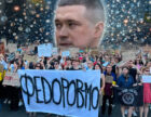 «Федорова повернули!» — реакції топових користувачів Х, тредсу і тіктоку на звільнення Михайла Федорова