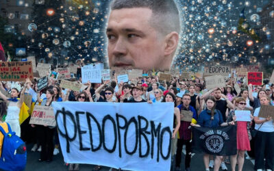 «Федорова повернули!» — реакції топових користувачів Х, тредсу і тіктоку на звільнення Михайла Федорова