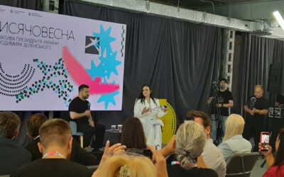 Фінансова підтримка «Тисячовесни» у наступному році збережеться і збільшиться, — Володимир Зеленський