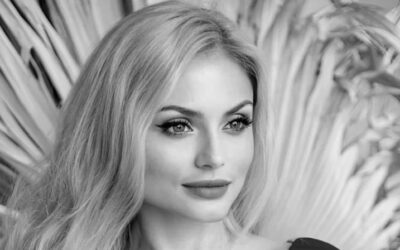Головна редакторка журналу «Фокус» Марія Скібінська загинула в автомобільній аварії