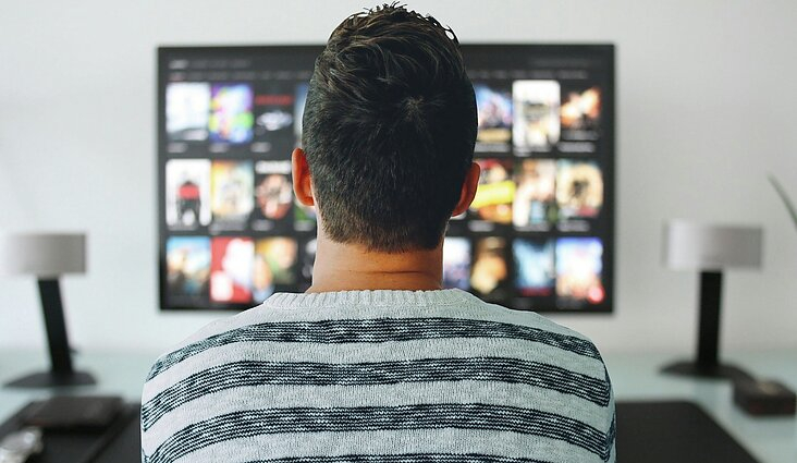 Кількість абонентів «Київстар ТБ» перевищила 500 тисяч, Sweet.tv розвивається, Volia та «Тріолан» втрачають клієнтів
