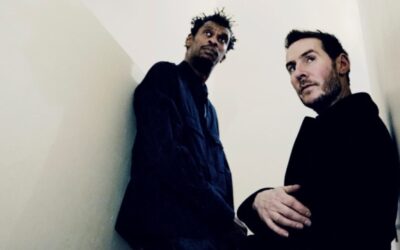 Колектив Massive Attack не дозволили виступати в Сінгапурі через показ палестинського прапора.