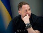 Колишньому главі ОП Андрію Єрмаку обрали інший запобіжний захід