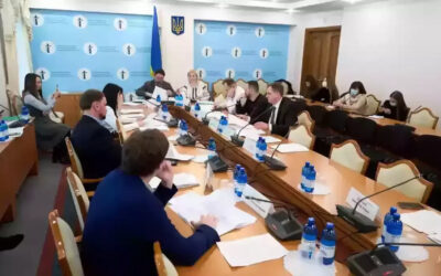 Комітет з гуманітарних питань та інформаційної політики запланував на 16-ту сесію розгляд сотень проєктів і два виїзні засідання.