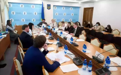 Комітет з питань гуманітарної та інформаційної політики схвалив законопроєкт, що посилює захист української мови