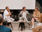 Креативний директор американського The Public Theater завітав до Театру на Подолі