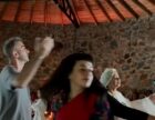 Крутитися сім днів і ночей у пошуках захоплення