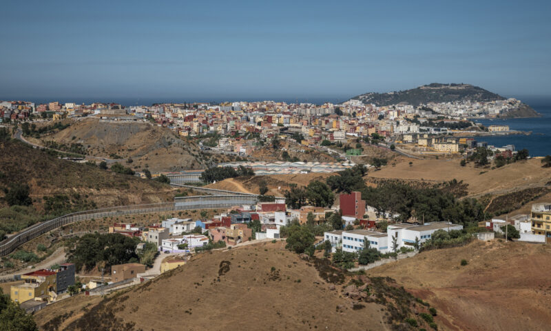 Ceuta y Fnideq, dos localidades con un pasado compartido