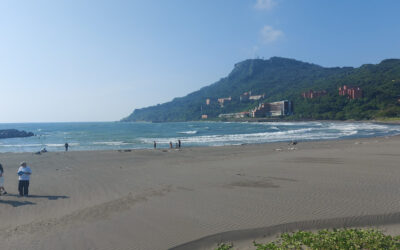 Літо на Тайвані: баланс між запевненнями в безпеці та військовими тренуваннями
