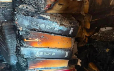 Львівщина замовлятиме книги безпосередньо у видавництв для збереження тиражу від ворога