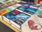 Львівський книжковий фестиваль BestsellerFest зібрав 5 тисяч відвідувачів
