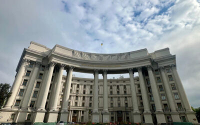 Мінкульт і МЗС висловили негативну оцінку щодо показу фільму «Дау» на Венеційському кінофестивалі