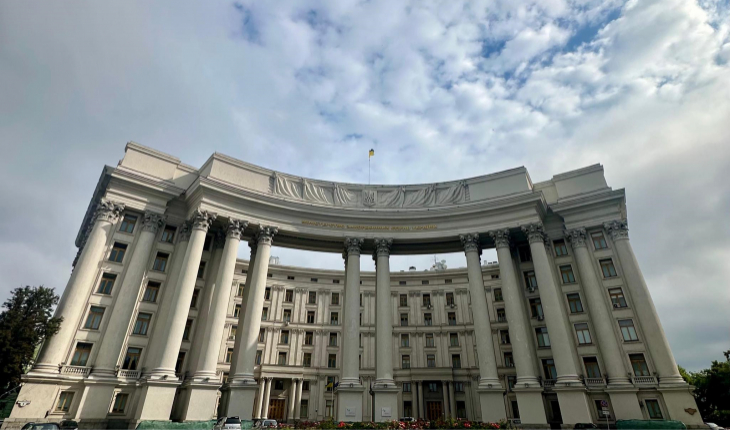 Мінкульт і МЗС висловили негативну оцінку щодо показу фільму «Дау» на Венеційському кінофестивалі