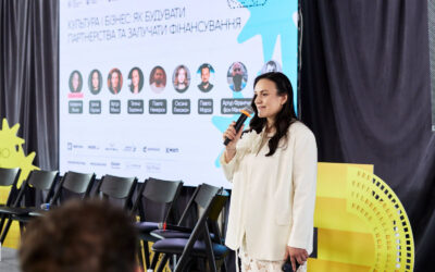 Мінкульт організує прес-конференцію за результатами фінального етапу пітчингу «Тисячовесни»