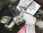 Мінкульт розробляє комплекс заходів для підтримки книжкової індустрії